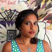 Brooklyn Museum to Present Chitra Ganesh: Eyes of Time, Begin. 12/12