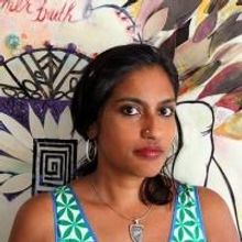 Brooklyn Museum Presents Chitra Ganesh: Eyes of Time Beginning Today