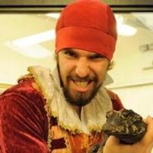 PETER PAN ON ICE to Play Wyvern Theatre, 7-11 May