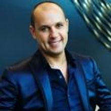 Jewelry Designer Marco Bicego Makes Rare Public Appearance in Cincinnati Today