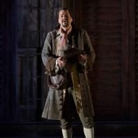 BWW Interview: Baritone PETER MATTEI, Don Giovanni and the Fear Factor