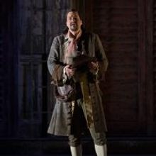 BWW Interview: Baritone PETER MATTEI, Don Giovanni and the Fear Factor