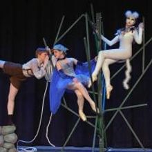 Franklin School's Ballet Conservatory to Perform with Metrowest Symphony, 3/9