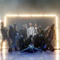 Premiere des Rockmusical THE WHO'S TOMMY heute am Landestheater Linz