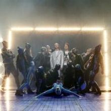 Premiere des Rockmusical THE WHO'S TOMMY heute am Landestheater Linz