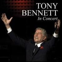 Tony Bennett Comes to the Hershey Theatre Tonight