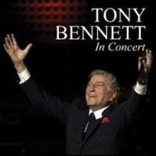Tony Bennett Comes to the Hershey Theatre Tonight