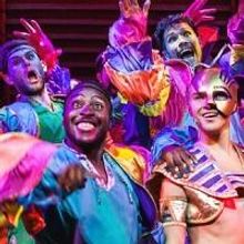 JOSEPH AND THE AMAZING TECHNICOLOR DREAMCOAT Coming to Belgrade Theatre