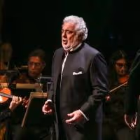 Placido Domingo and More Perform in Tribute to New York City Opera Maestro Julius…