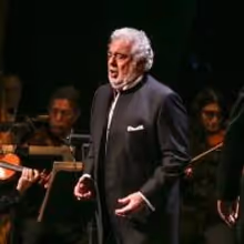Placido Domingo and More Perform in Tribute to New York City Opera Maestro Julius…