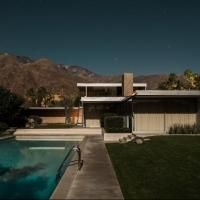 Photographer Tom Blachford's MIDNIGHT MODERN Exhibition Opens Today