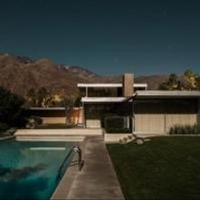 Photographer Tom Blachford's MIDNIGHT MODERN Exhibition Opens Today