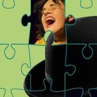 BWW Reviews: BREAKING BECKETT Will Forever Change How You Think About Improv