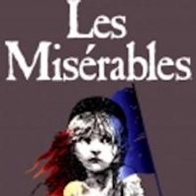 Bay City Players to Present LES MISERABLES, Begin. 12/5