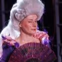 Photo Flash: Anna Francolini and Richard Dempsey in Southwark Playhouse's…