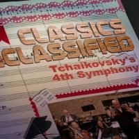 The American Symphony Orchestra Begins its 2015 Classics Declassified Series…
