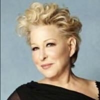 Bette Midler to Talk A VIEW FROM A BROAD Memoir at Barnes & Noble, 4/1