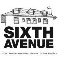 Sixth Avenue's Town Hall Reading Series Begins with THE AVENUE OF SAINTS Tonight