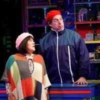 Vineyard Theatre Extends BROOKLYNITE to March 29