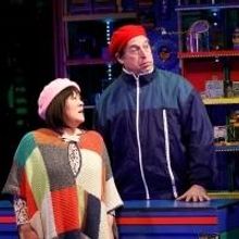 Vineyard Theatre Extends BROOKLYNITE to March 29