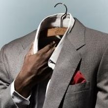 BWW Reviews: THE SUIT Brings Renowned Director, Peter Brook, To Adelaide