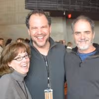 Photo Flash: Meet and Greet With Eric Hissom, Grace Gonglewski & More to Star in…