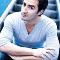 BWW Reviews: CHARLES CASTRONOVO: DOLCE NAPOLI, THE NEAPOLITAN SONGS, King's Head Thea Photo