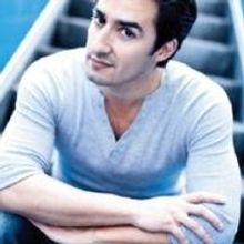 BWW Reviews: CHARLES CASTRONOVO: DOLCE NAPOLI, THE NEAPOLITAN SONGS, King's Head Thea