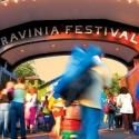 Ravinia Festival Offers Sneak Peek of 2013 Classical Concert Season