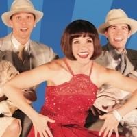 Becky Gulsvig & Sally Struthers to Lead Ogunquit Playhouse's THOROUGHLY MODERN…