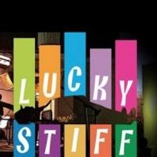Film Version of LUCKY STIFF, Starring Jason Alexander & Nikki M. James Launches…