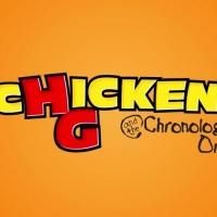 A New Cartoon, HG CHICKEN, Starring Bobcat Goldthwait, Jonathan Katz and Other…