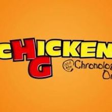 A New Cartoon, HG CHICKEN, Starring Bobcat Goldthwait, Jonathan Katz and Other…