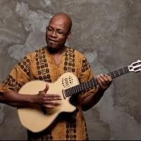 Miller Theatre Opens Jazz Series with Lionel Loueke Trio Tonight