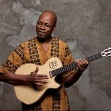 Miller Theatre to Open Jazz Series with Lionel Loueke Trio, 10/18