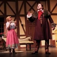 BWW Reviews: THE UNDERPANTS at Charleston Stage Company