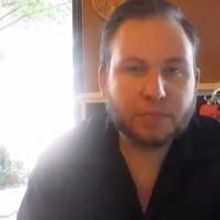 BWW Blog: Anthony Logan Cole - Beyond the Barricade Ep. 3