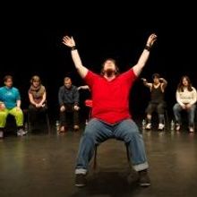 BWW Reviews: Jerome Bel Challenges and Inspires with Disabled Theater