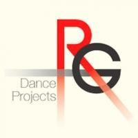 RG Dance Projects Presents WE FALL DOWN, WE GET UP, 5/17-18