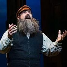 BWW Reviews: FIDDLER ON THE ROOF Is a Long But Moving Evening at Portland Center Stag