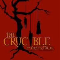 Hole in the Wall Theater Presents THE CRUCIBLE, Now thru 6/6