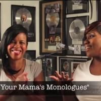 STAGE TUBE: Promo - Kelly Price and Dawn Robinson in NOT YOUR MAMA's MONOLOGUES Video