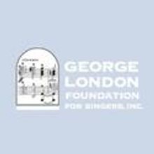 George London Foundation Presents Anthony Dean Griffey & Emalie Savoy at The Morgan…