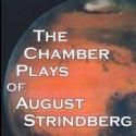 EXIT Press Publishes THE CHAMBER PLAYS OF AUGUST STRINDBERG, Translated by Paul Walsh