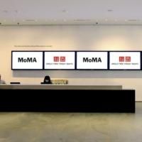 UNIQLO to Sponsor MoMA's Free Friday Night Admission Program