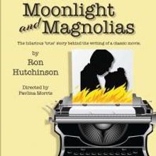 MOONLIGHT AND MAGNOLIAS to Play Tacoma Little Theatre, 6/13-22