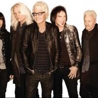 REO Speedwagon Rocks The Orleans Showroom This Weekend