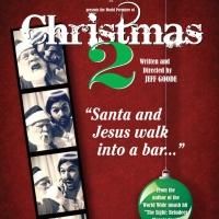 SkyPilot Theatre Company to Present World Premiere of CHRISTMAS 2, 11/23-12/22