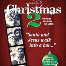 SkyPilot Theatre Company to Present World Premiere of CHRISTMAS 2, 11/23-12/22