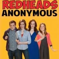 Broadway's Ann Harada, Remy Zaken and More Make Cameos on New Webseries REDHEADS…